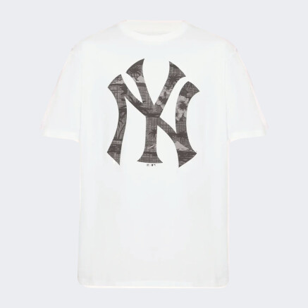 Футболка 47 Brand NEW YORK YANKEES - 173349, фото 1 - интернет-магазин MEGASPORT