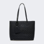 Сумка Jordan JAM MONOGRAM TOTE BAG, фото 1 - інтернет магазин MEGASPORT