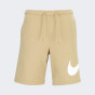 Шорты Nike M N K CLUB BB SHORT GX, фото 1 - интернет магазин MEGASPORT