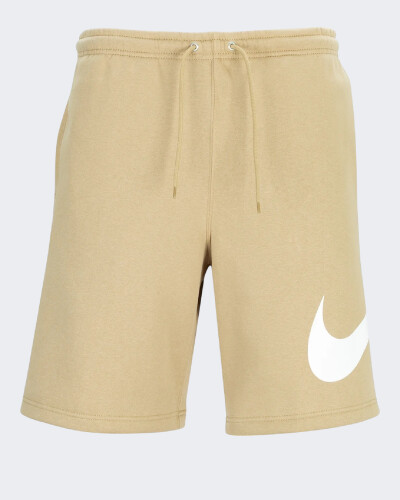 Шорты Nike M N K CLUB BB SHORT GX - 173444, фото 1 - интернет-магазин MEGASPORT