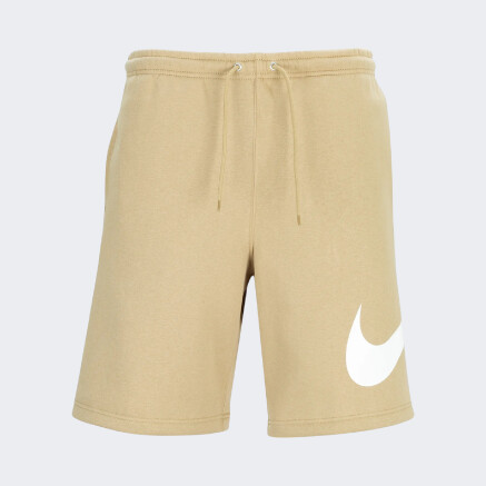 Шорты Nike M N K CLUB BB SHORT GX - 173444, фото 1 - интернет-магазин MEGASPORT