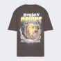 Футболка 47 Brand BOSTON BRUINS SIGMA, фото 1 - интернет магазин MEGASPORT