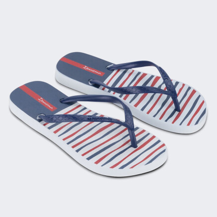 Вьетнамки Ipanema CLASSICA HAPPY XII FEM - 173154, фото 2 - интернет-магазин MEGASPORT