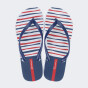 Вьетнамки Ipanema CLASSICA HAPPY XII FEM, фото 3 - интернет магазин MEGASPORT