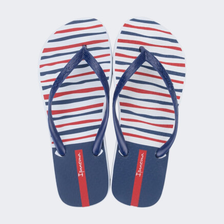 Вьетнамки Ipanema CLASSICA HAPPY XII FEM - 173154, фото 3 - интернет-магазин MEGASPORT