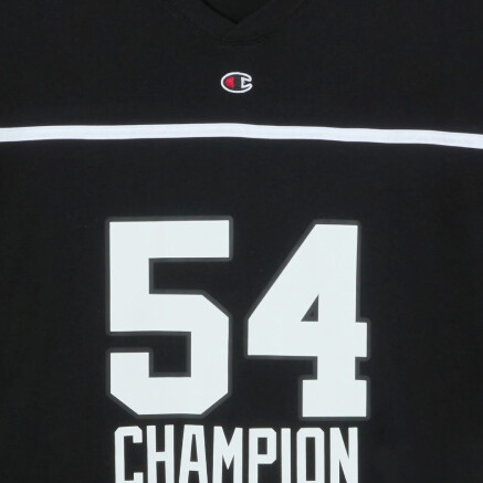 Футболка Champion t-shape tee - 173245, фото 6 - интернет-магазин MEGASPORT