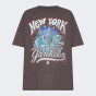 Футболка 47 Brand NEW YORK YANKEES SIGMA, фото 1 - интернет магазин MEGASPORT