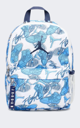 Рюкзак Jordan дитячий JAN AIR MINI BACKPACK - 173677, фото 1 - інтернет-магазин MEGASPORT