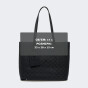 Сумка Jordan JAM MONOGRAM TOTE BAG, фото 3 - інтернет магазин MEGASPORT