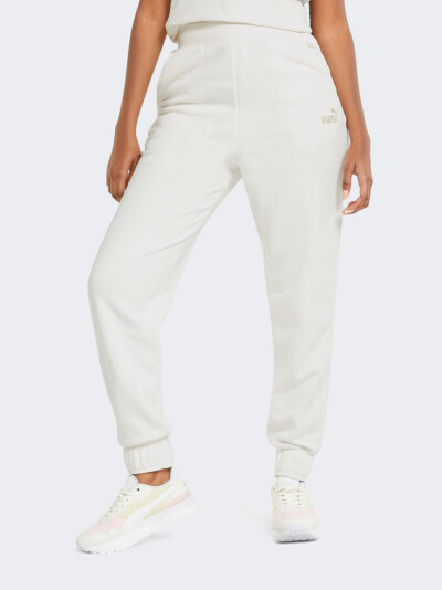 Спортивнi штани Puma ESS+ Embroidery Pants - 145424, фото 1 - інтернет-магазин MEGASPORT