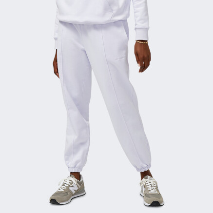 Спортивнi штани New Balance Athletics Nature State Pant - 150422, фото 1 - інтернет-магазин MEGASPORT