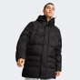 Пуховик Puma Protective Down Parka, фото 1 - интернет магазин MEGASPORT
