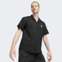Рубашка Puma CLASSICS Shirt WV, фото 1 - интернет магазин MEGASPORT