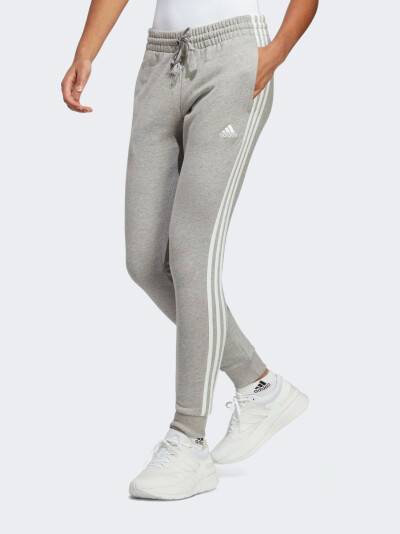 Спортивнi штани Adidas W 3S FT CF PT - 162607, фото 1 - інтернет-магазин MEGASPORT