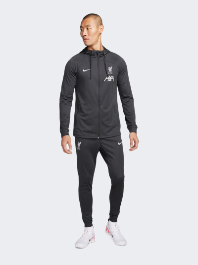 Спортивний костюм Nike LFC M NK DF STRK HD TRK SUIT K - 164205, фото 1 - інтернет-магазин MEGASPORT