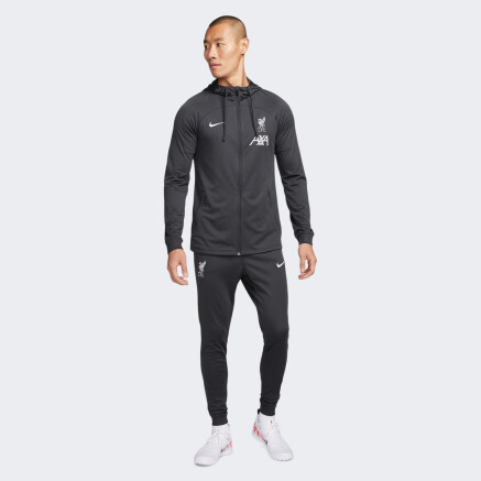 Спортивний костюм Nike LFC M NK DF STRK HD TRK SUIT K - 164205, фото 1 - інтернет-магазин MEGASPORT