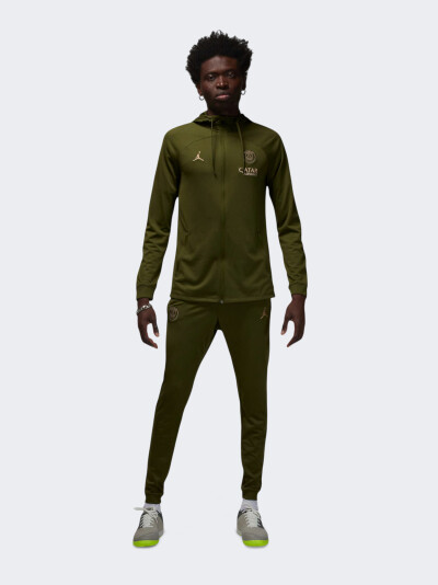 Спортивний костюм Jordan PSG MNK DF STRKHD TRKSUIT K4TH - 164381, фото 1 - інтернет-магазин MEGASPORT