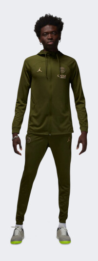 Спортивний костюм Jordan PSG MNK DF STRKHD TRKSUIT K4TH - 164381, фото 1 - інтернет-магазин MEGASPORT