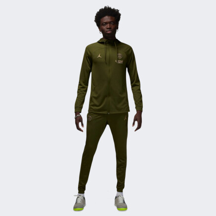 Спортивний костюм Jordan PSG MNK DF STRKHD TRKSUIT K4TH - 164381, фото 1 - інтернет-магазин MEGASPORT