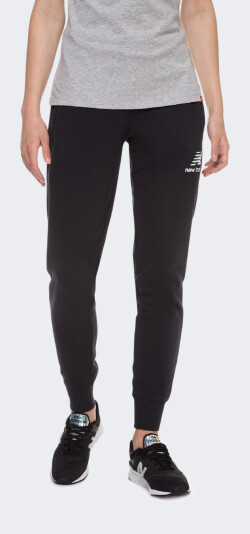 Спортивні штани New Balance Essentials Ft - 124806, фото 1 - інтернет-магазин MEGASPORT