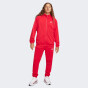 Спортивный костюм Nike M NK CLUB PK TRK SUIT, фото 1 - интернет магазин MEGASPORT