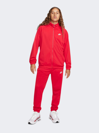 Спортивний костюм Nike M NK CLUB PK TRK SUIT - 162292, фото 1 - інтернет-магазин MEGASPORT