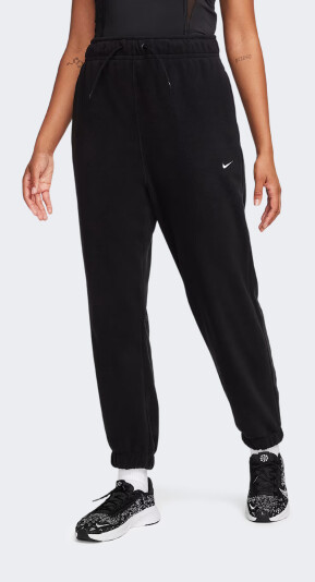 Спортивные штаны Nike W NK ONE TF PANT POLAR - 169783, фото 1 - интернет-магазин MEGASPORT