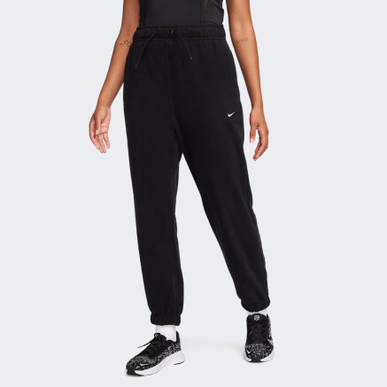 Спортивные штаны Nike W NK ONE TF PANT POLAR - 169783, фото 1 - интернет-магазин MEGASPORT