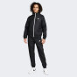 Спортивный костюм Nike M NK CLUB LND WVN TRK SUIT, фото 1 - интернет магазин MEGASPORT