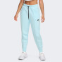 Спортивные штаны Nike W NSW TCH FLC MR JGGR, фото 1 - интернет магазин MEGASPORT