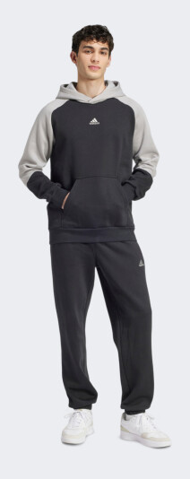 Спортивний костюм Adidas M FL CB TS - 168296, фото 1 - інтернет-магазин MEGASPORT