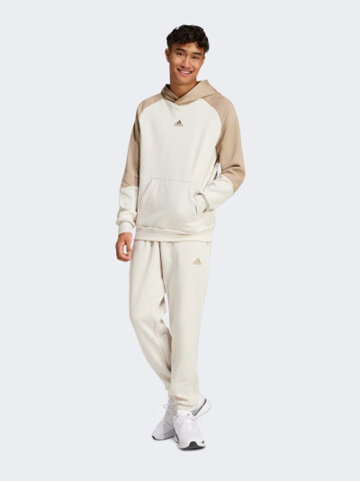 Спортивний костюм Adidas M FL CB TS - 169246, фото 1 - інтернет-магазин MEGASPORT