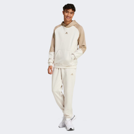 Спортивный костюм Adidas M FL CB TS - 169246, фото 1 - интернет-магазин MEGASPORT