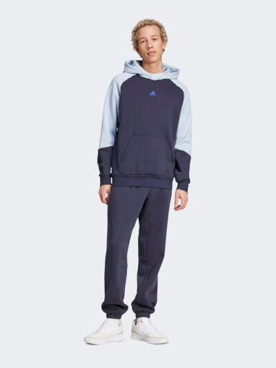 Спортивний костюм Adidas M FL CB TS - 168289, фото 1 - інтернет-магазин MEGASPORT