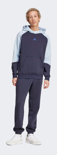 Спортивний костюм Adidas M FL CB TS - 168289, фото 1 - інтернет-магазин MEGASPORT