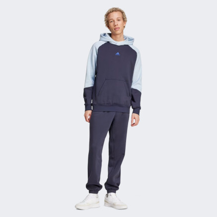 Спортивный костюм Adidas M FL CB TS - 168289, фото 1 - интернет-магазин MEGASPORT