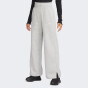 Спортивные штаны Nike W NSW PHNX FLC HR PANT WIDE, фото 1 - интернет магазин MEGASPORT