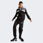 Спортивный костюм Puma POWER Suit FL, фото 1 - интернет магазин MEGASPORT