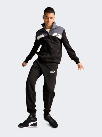 Спортивний костюм Puma POWER Suit FL - 168823, фото 1 - інтернет-магазин MEGASPORT