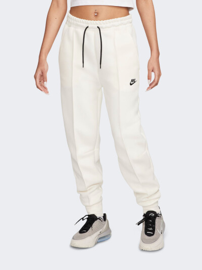 Спортивнi штани Nike W NSW TCH FLC MR JGGR - 159755, фото 1 - інтернет-магазин MEGASPORT