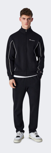 Спортивний костюм Champion sweatsuit - 167436, фото 1 - інтернет-магазин MEGASPORT