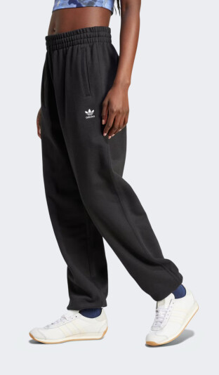 Спортивні штани Adidas Originals ESS JOGGER FT - 167798, фото 1 - інтернет-магазин MEGASPORT