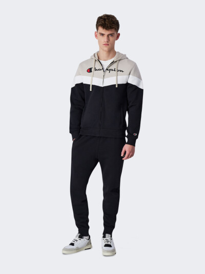 Спортивний костюм Champion sweatsuit - 168846, фото 1 - інтернет-магазин MEGASPORT
