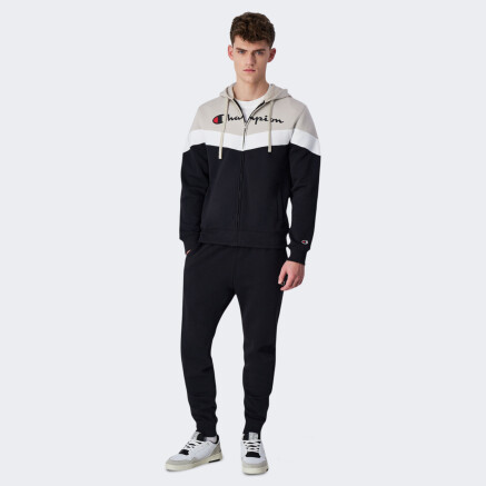 Спортивний костюм Champion sweatsuit - 168846, фото 1 - інтернет-магазин MEGASPORT
