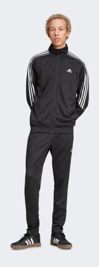 Спортивний костюм Adidas M 3S DK TS - 167768, фото 1 - інтернет-магазин MEGASPORT