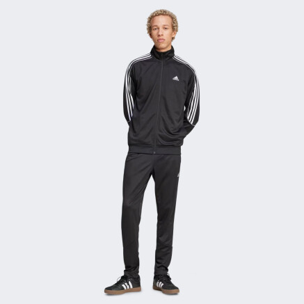 Спортивний костюм Adidas M 3S DK TS - 167768, фото 1 - інтернет-магазин MEGASPORT