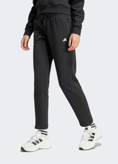 Спортивные штаны Adidas W SL FC PT - 168413, фото 1 - интернет-магазин MEGASPORT
