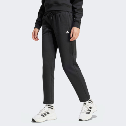 Спортивнi штани Adidas W SL FC PT - 168413, фото 1 - інтернет-магазин MEGASPORT