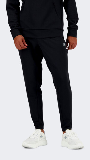 Спортивные штаны New Balance Pant NB Tech Knit - 163949, фото 1 - интернет-магазин MEGASPORT