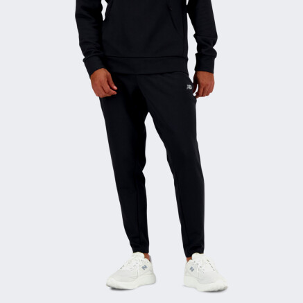 Спортивнi штани New Balance Pant NB Tech Knit - 163949, фото 1 - інтернет-магазин MEGASPORT